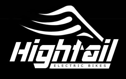Hightail Hightail Electric Bikes Pegals